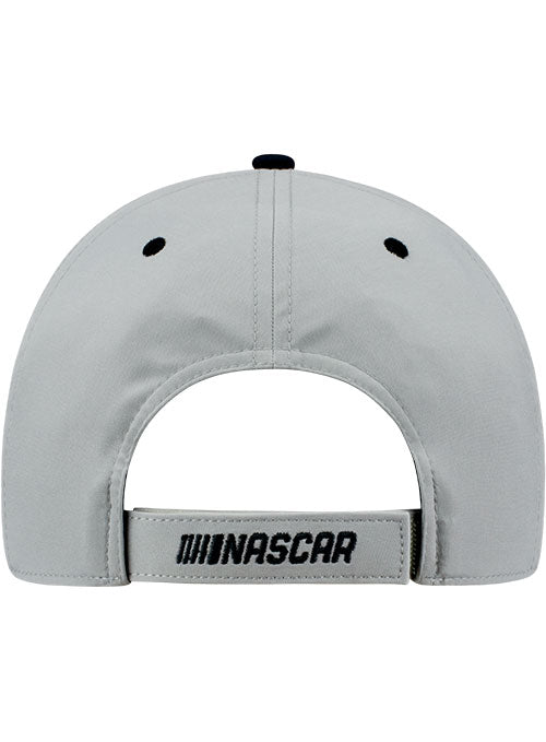 2026 Straight Talk 500 at Phoenix Raceway Limited Edition Hat in Grey - Back Side View