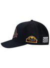 2023 Phoenix Championship Weekend Limited Edition Hat in Black - Left Side View
