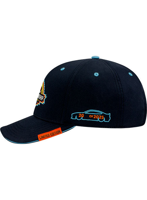 2025 Phoenix Championship Limited Edition Event Hat - Left Side View