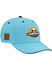 2025 Phoenix Championship Special Edition Event Hat - Angled Right Side View