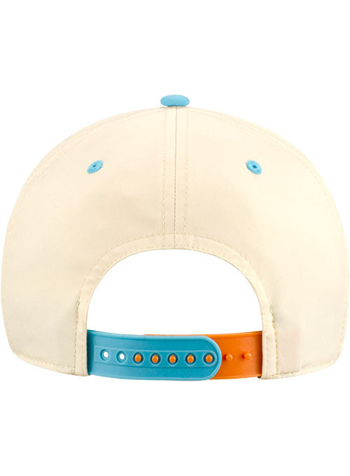 2025 Phoenix Raceway Track Hat - Back View