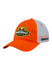 2025 Phoenix Championship Weekend Trucker Hat - Angled Left Side View