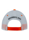 2025 Phoenix Championship Weekend Trucker Hat - Back View