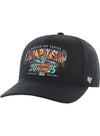 2025 Phoenix Championship Weekend Hitch Hat by '47 Brand - Angled Left Side View