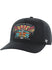 2025 Phoenix Championship Weekend Hitch Hat by '47 Brand - Angled Left Side View