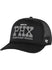 Phoenix Championship Weekend Checkered Hitch Hat by '47 Brand - Angled Left Side View