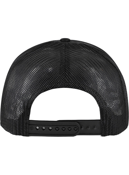 Phoenix Championship Weekend Checkered Hitch Hat by '47 Brand - Back View