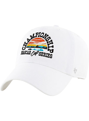 NASCAR Premium Headwear