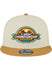 Phoenix Championship New Era 950 Flatbill Hat - Front View