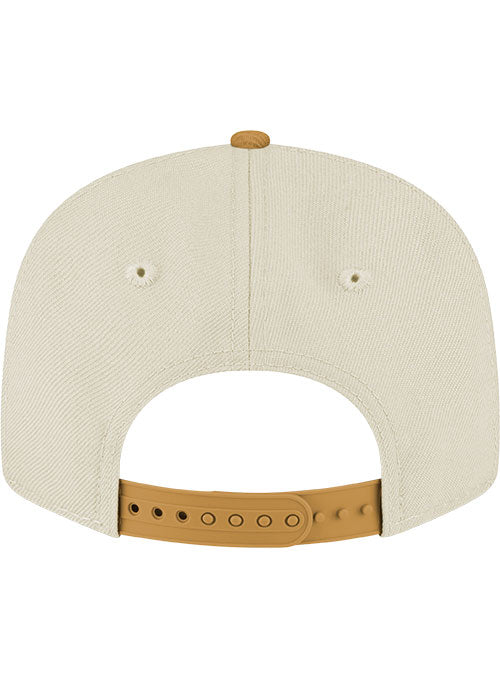 Phoenix Championship New Era 950 Flatbill Hat - Back View