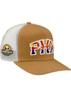 Phoenix Championship New Era 950 A-Frame Hat - Angled Right Side View