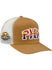 Phoenix Championship New Era 950 A-Frame Hat - Angled Right Side View