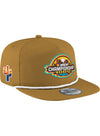 Phoenix Championship New Era Golfer Hat - Angled Right Side View