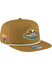 Phoenix Championship New Era Golfer Hat - Angled Right Side View