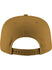 Phoenix Championship New Era Golfer Hat - Back View