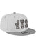 Phoenix Championship New Era 950 Trophy Hat - Angled Right Side View