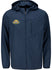 Phoenix Raceway Pivot Performance Jacket in Blue - Front View