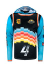 2023 Phoenix Championship Weekend Sublimated Hoodie - Front View