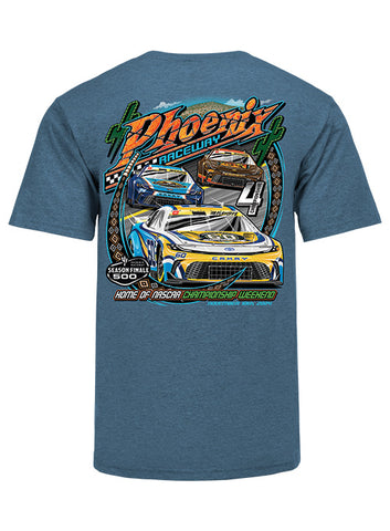 NASCAR 4X-Large Apparel