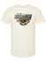 Phoenix Raceway 2025 Event T-Shirt - Front View