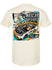 Phoenix Raceway 2025 Event T-Shirt - Back View
