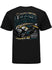 Phoenix Raceway 2025 Ghost Car T-Shirt - Back View