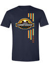 Phoenix Raceway 2025 Dated Logo T-Shirt