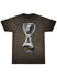 Phoenix Raceway 2025 Trophy T-Shirt - Front View