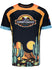Phoenix Raceway 2025 Sublimated T-Shirt - Front View