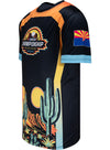 Phoenix Raceway 2025 Sublimated T-Shirt - Front Left View 