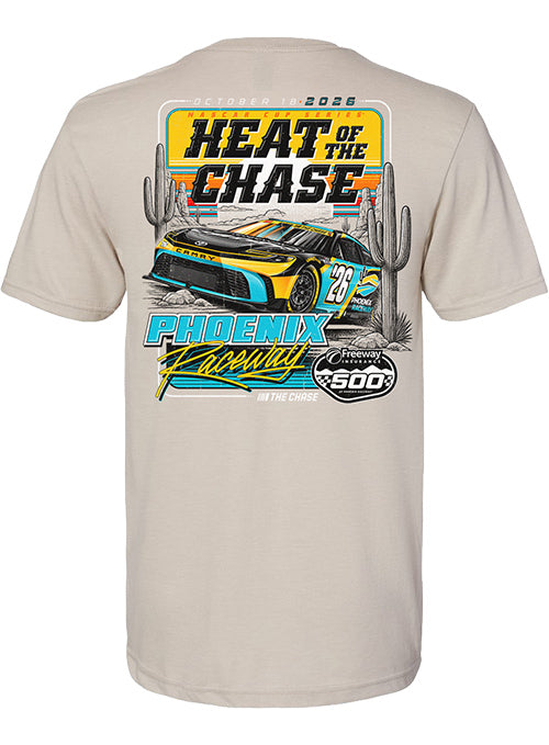 2026 Phoenix Raceway Event T-Shirt