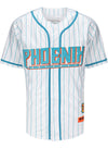 Phoenix Raceway Championship Baseball Jersey - Front View