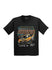 2023 Youth Phoenix Ghost Car T-Shirt - Front View