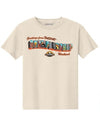 Youth Championship Weekend Postcard T-Shirt