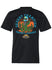 Phoenix Championship Weekend Youth Poly Performance Event T-Shirt - Front View