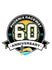 60th Anniversary Phoenix Raceway Emblem