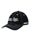 Ladies Phoenix Raceway Bling Hat - Angled Left Side View