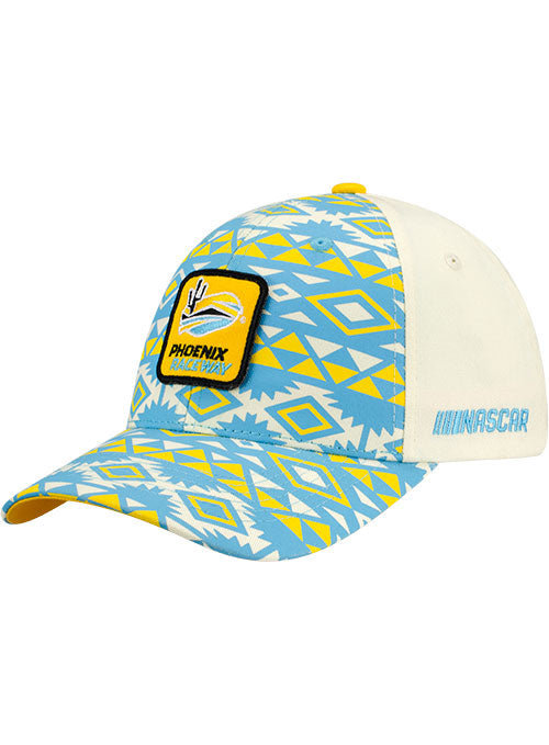 2026 Phoenix Raceway Ladies Western Hat