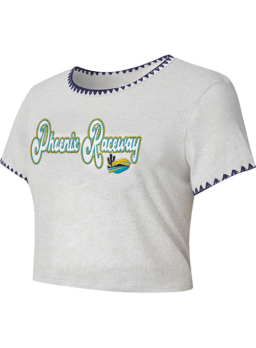 Ladies Phoenix Raceway Neptune T-Shirt
