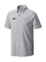 Phoenix Championship Weekend Columbia Slack Tide Polo in Grey - Front View
