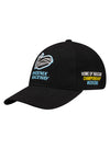 Phoenix Raceway Tonal Track Logo Hat