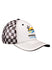 Phoenix Raceway Checkered Logo Hat - Angled Right Side View