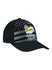 Phoenix Raceway Tonal Americana Hat - Angled Right Side View