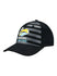 Phoenix Raceway Tonal Americana Hat - Angled Left Side View