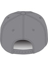 2026 Phoenix Raceway Rope Hat in Grey - Back View
