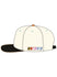 Phoenix International Raceway Retro Hat in WHite - Left Side View
