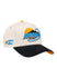 Common Hype x NASCAR Phoenix International Raceway Retro Hat - Front Right View