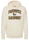 Phoenix Raceway Logo Hoodie