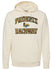 Phoenix Raceway Logo Hoodie - Front View