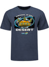 Phoenix Raceway Crown Jewel of the Desert T-Shirt